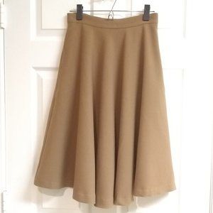 Pink Martini Swing Skirt